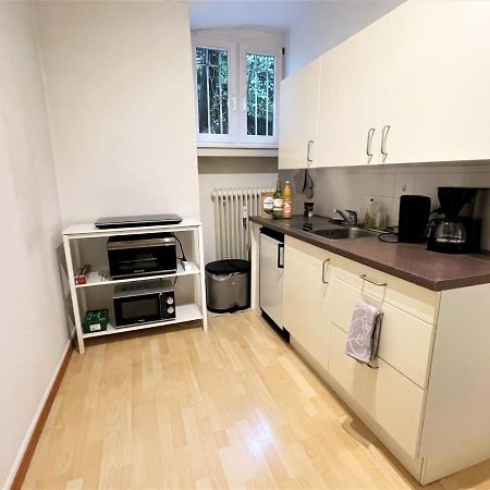 Urbansuites - Dein Zuhause In فيسبادن المظهر الخارجي الصورة