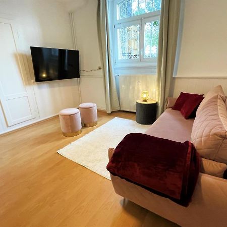 Urbansuites - Dein Zuhause In فيسبادن المظهر الخارجي الصورة