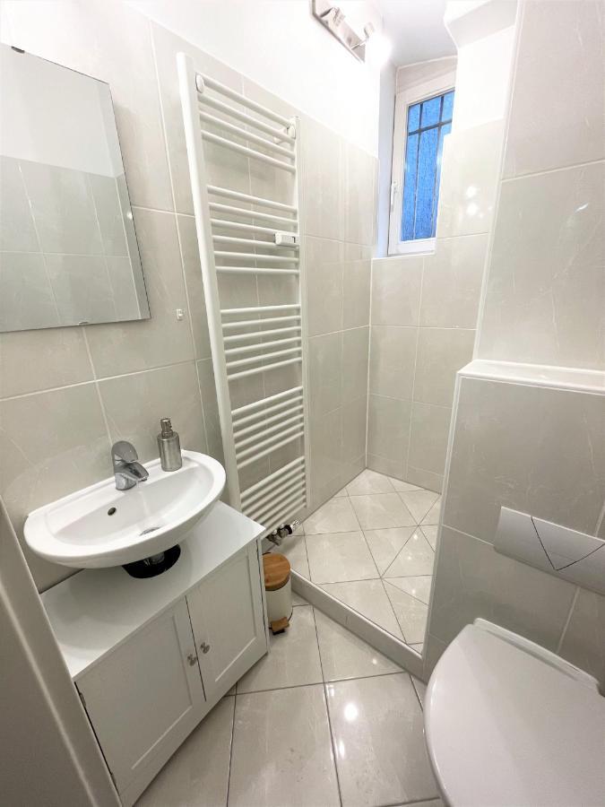 Urbansuites - Dein Zuhause In فيسبادن المظهر الخارجي الصورة