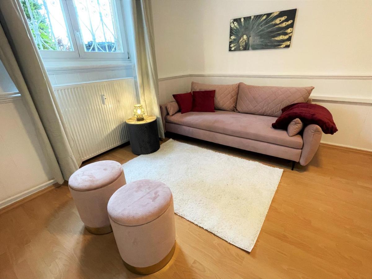 Urbansuites - Dein Zuhause In فيسبادن المظهر الخارجي الصورة